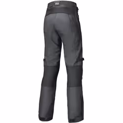 Held Ricc imperméable dames moto textile pantalon, noir, taille 2XL pour Femmes