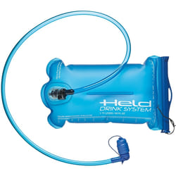 Held Vessie, bleu pour Hommes