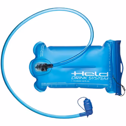 Held Vessie, bleu pour Hommes