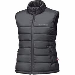 Held Prime Gilet féminin, noir, taille 4XL pour Femmes