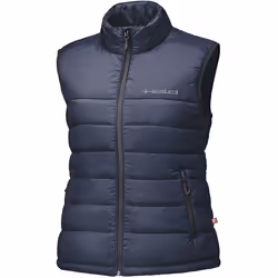Held Prime Gilet féminin, noir, taille 4XL pour Femmes