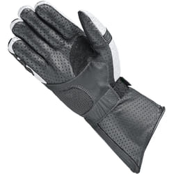 Held Phantom Air Gants de moto perforés, noir-blanc, taille 2XL pour Hommes