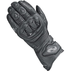 Held Evo-Thrux II Gants de moto pour femmes, noir, taille XS