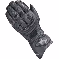 Held Evo-Thrux II Gants de moto, noir, taille L pour Hommes
