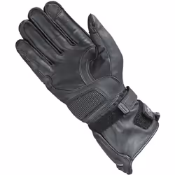 Held Evo-Thrux II Gants de moto, noir, taille L pour Hommes