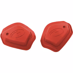 Held Curseurs de coude, rouge pour Hommes