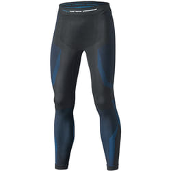 Held 3D Skin Cool Base Pantalon fonctionnel pour dames, noir-bleu, taille L pour Femmes