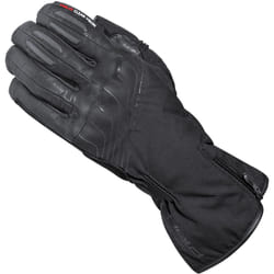 Held Tonale Gants de moto de dames, noir, taille S M pour Femmes