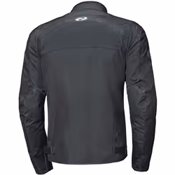 Held Tropic 3.0 Veste textile de moto, noir, taille 3XL pour Hommes