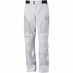 Held Zeffiro 3.0 Mesh Pantalon textile de moto, gris, taille 3XL pour Hommes