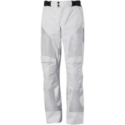 Held Zeffiro 3.0 Mesh Pantalon textile de moto, gris, taille 3XL pour Hommes