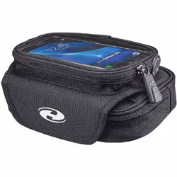 Held Tiny XXL Sac à réservoir, noir pour Hommes