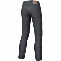 Held San Diego Pantalon textile de moto, noir, taille 32 pour Hommes