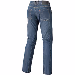 Held San Diego Pantalon textile de moto, bleu, taille 32 pour Hommes