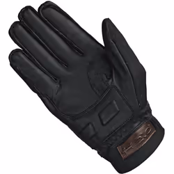 Held Flixter Gants de moto, noir-brun, taille 3XL pour Hommes