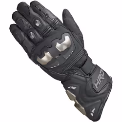 Held Titan RR Gants de moto, noir, taille M L pour Hommes