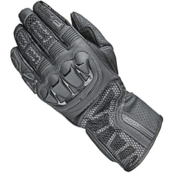 Held Air Stream 3.0 Gants de moto, noir, taille 2XL pour Hommes