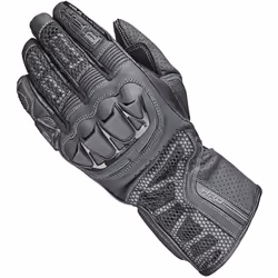 Held Air Stream 3.0 Gants de moto, noir, taille 3XL pour Hommes