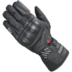 Held Madoc Max gants de moto imperméables, noir, taille S M pour Hommes
