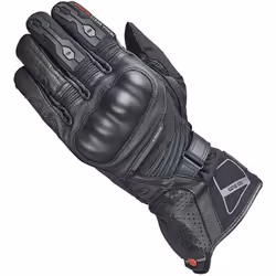 Held Score 4.0 gants de moto imperméables, noir, taille XL pour Hommes