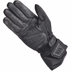Held Score 4.0 gants de moto imperméables, noir, taille XL pour Hommes