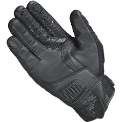 Held Hamada Gants Motocross, noir, taille L pour Hommes