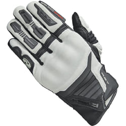 Held Hamada Gants Motocross, noir-gris, taille XL pour Hommes