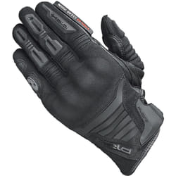 Held Hamada Gants Motocross, noir, taille M L pour Hommes