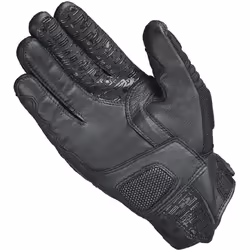 Held Hamada Gants Motocross, noir, taille M L pour Hommes
