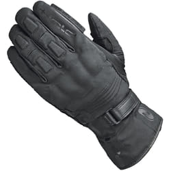 Held Stroke Gants de moto de dames, noir, taille S pour Femmes