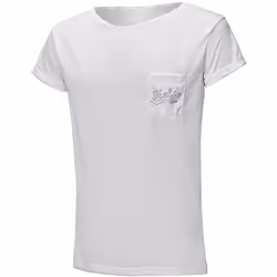 Held Urban T-Shirt, blanc, taille 4XL pour Hommes