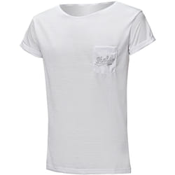 Held Urban T-Shirt, blanc, taille 4XL pour Hommes