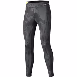 Held Style Skin Base Pantalon fonctionnel, noir, taille L pour Hommes