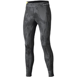 Held Style Skin Base Pantalon fonctionnel, noir, taille S pour Hommes