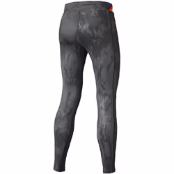 Held Style Skin Base Pantalon fonctionnel, noir, taille S pour Hommes