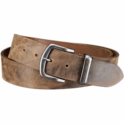 Held Men ceinture, brun, taille 95 cm pour Hommes