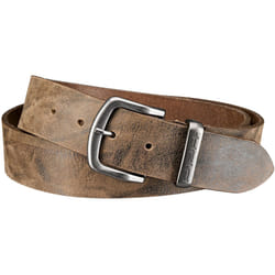 Held Men ceinture, brun, taille 115 cm pour Hommes