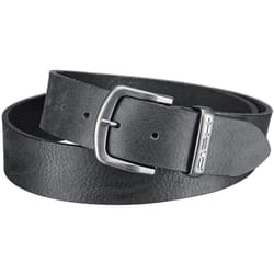 Held Men ceinture, noir, taille 85 cm pour Hommes