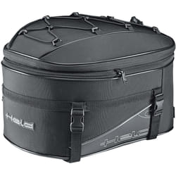 Held Iconic GT Sac de queue, noir, taille L pour Hommes