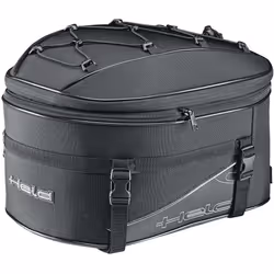 Held Iconic GT Sac de queue, noir, taille L pour Hommes