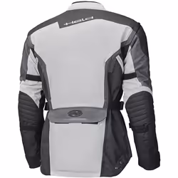 Held Mojave Top Veste textile de moto, noir-gris, taille 2XL pour Hommes