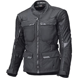Held Mojave Top Veste textile de moto, noir, taille M pour Hommes