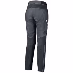 Held Baxley Base imperméable dames moto textile pantalon, noir, taille M pour Femmes