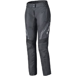 Held Baxley Base imperméable dames moto textile pantalon, noir, taille 2XL pour Femmes