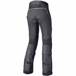 Held Mojave Base Pantalon textile de moto, noir, taille L pour Hommes