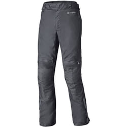 Held Arese ST Pantalon textile de moto imperméable, noir, taille 4XL pour Hommes