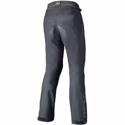 Held Arese ST Pantalon textile de moto imperméable, noir, taille 4XL pour Hommes