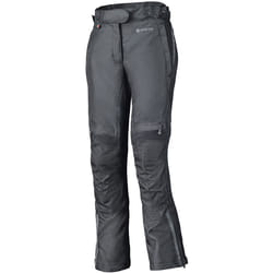 Held Arese ST imperméable dames moto textile pantalon, noir, taille 4XL pour Femmes
