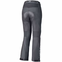 Held Arese ST imperméable dames moto textile pantalon, noir, taille 4XL pour Femmes