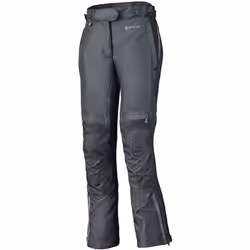 Held Arese ST imperméable dames moto textile pantalon, noir, taille 2XL pour Femmes